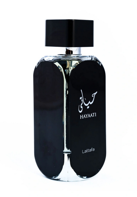 Hayaati by Lattafa 100ml Spray - Express Shipping | eBay