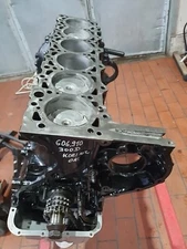 Mercedes Motor OM606 W210 E-Klasse E 300 D OM 606.910 revidiert Top OK !!!!!