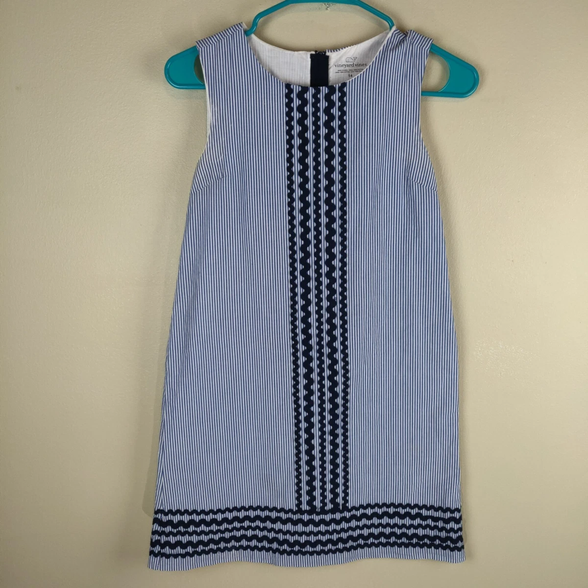 Vineyard vines deals girls dresses
