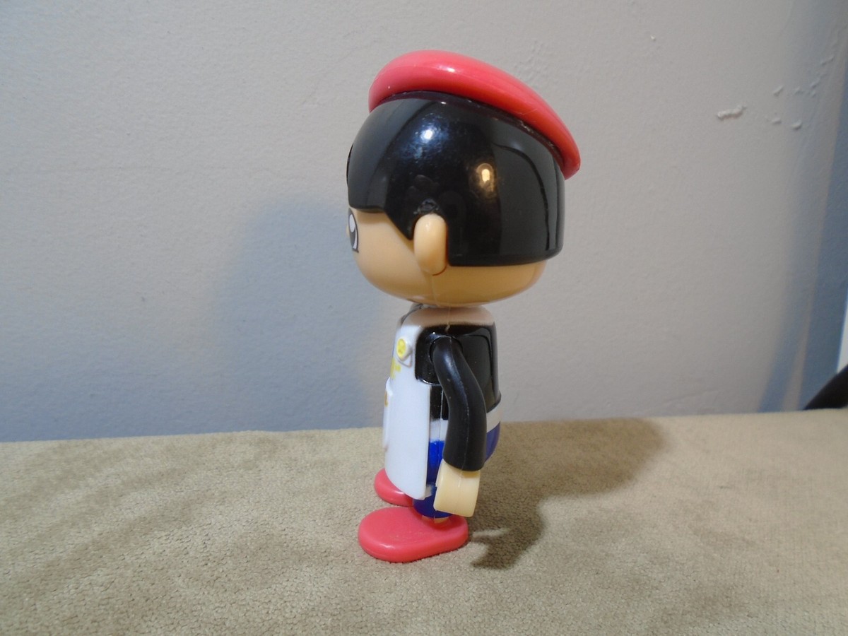 RYAN'S WORLD RYAN PAINTER 3” FIGURE RTR (MF551) | eBay