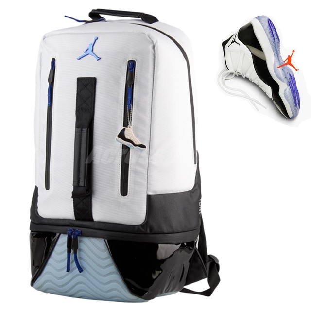 jordan backpack 11