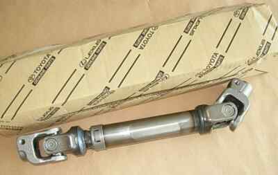 TOYOTA Genuine OEM Steering Intermediate Shaft 45260-12761 Prius V