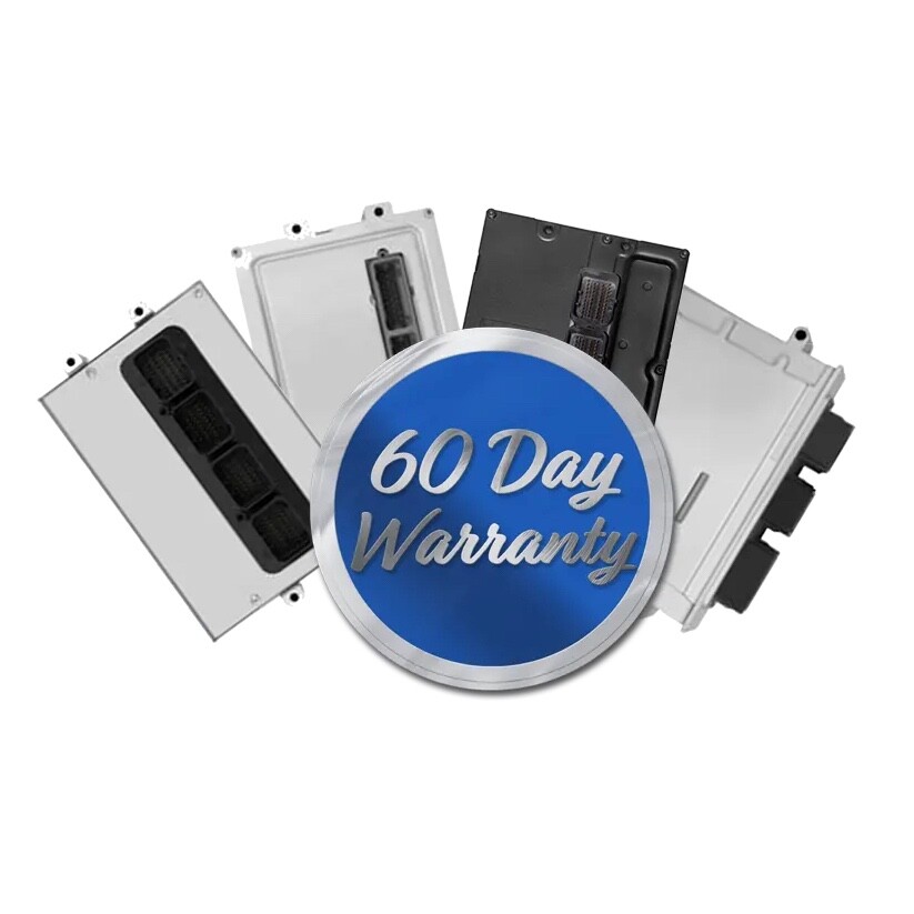 Navistar 1306 International Engine Computer Module ECM ECU  