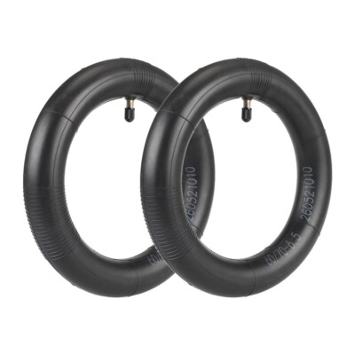 2* 60/70-6.5 Inner Tube Scooter Tubes Tires For Ninebot Max G30 G30D G30LP