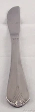 Cambridge Stainless Steel KRYSTEN Dinner Knife (Knives) Solid 8 1/2"