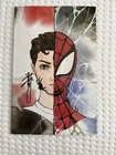 SDCC 2023 Amazing Spider-Man #1000 Peach Signed Virgin Variant Marvel Px Diamond