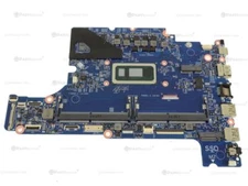 Dell OEM Latitude 3500 Motherboard System Board 1.6GHz i5 Motherboard K3FRD