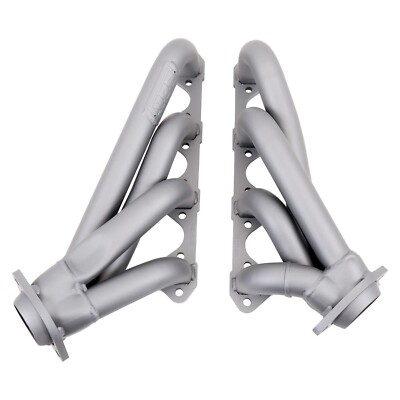 BBK Performance Headers for 1979-1993 Ford Mustang w 351 Motor Swap