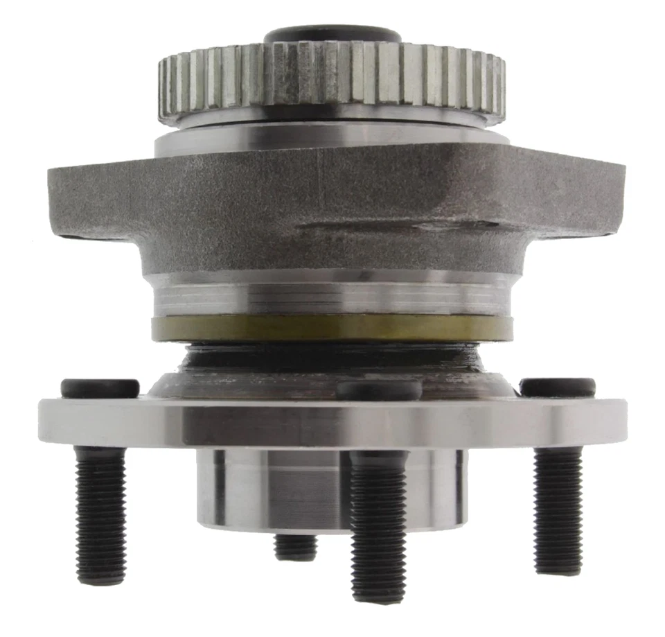 2 cuscinetti mozzo ruota per Ford Mondeo I+II station wagon con ABS posteriore fino al 12/97 - Immagine 3 di 4