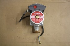 Brötje WGB 1 WGB 25 Heizungspumpe Pumpe Biral Redline M 12-1 518581 (#B1142)