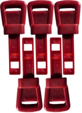 Fits #98 MTD Snowblower Replacement Key *5 Pack*