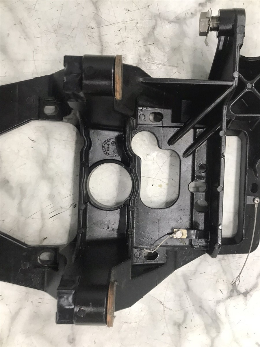 MerCruiser Alpha1 Gen II Bravo 2 and 3 Inner Transom Plate
