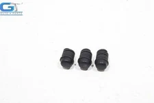 2016 - 2025 BUICK ENVISION HOOD BUMPER BUFFER STOP STOPPER CUSHION OEM -SET-