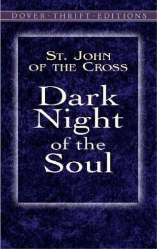 St. John of the Cross Dark Night of the Soul (Tascabile) Thrift Editions