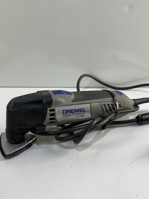 (N77351-2) Dremel mm20 Multi- Max