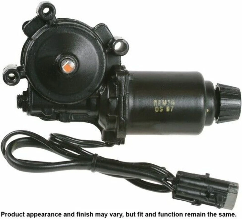 Motor Faro Cardone Reman 49-112 | Pieza Automática Alta Calidad, Ajuste Universal para Foto 2 de 4