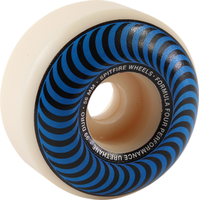 56-99新品SPITFIRE classic56mm FORMULAFOUR Amazon.com : Spitfire Wheels Formula Four Classic Natural