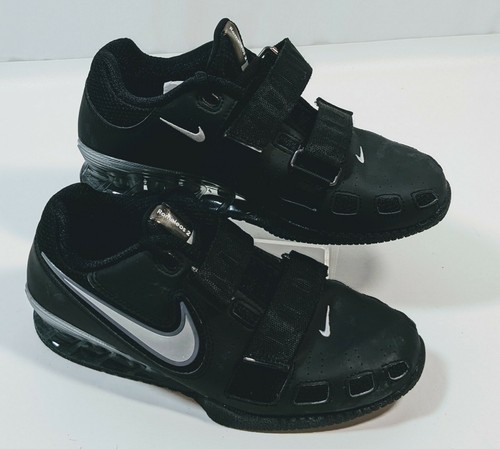 romaleos size 7