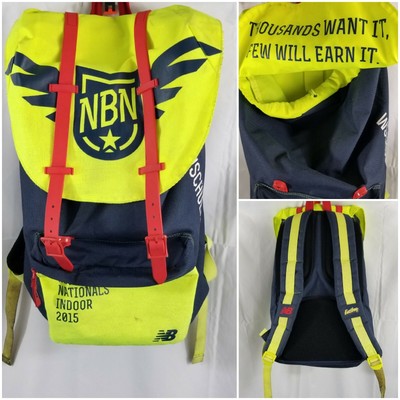 new balance backpack nationals