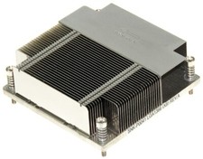 Supermicro SNK-P0041 Processor Aluminium Heatsink LGA1366 LGA1356