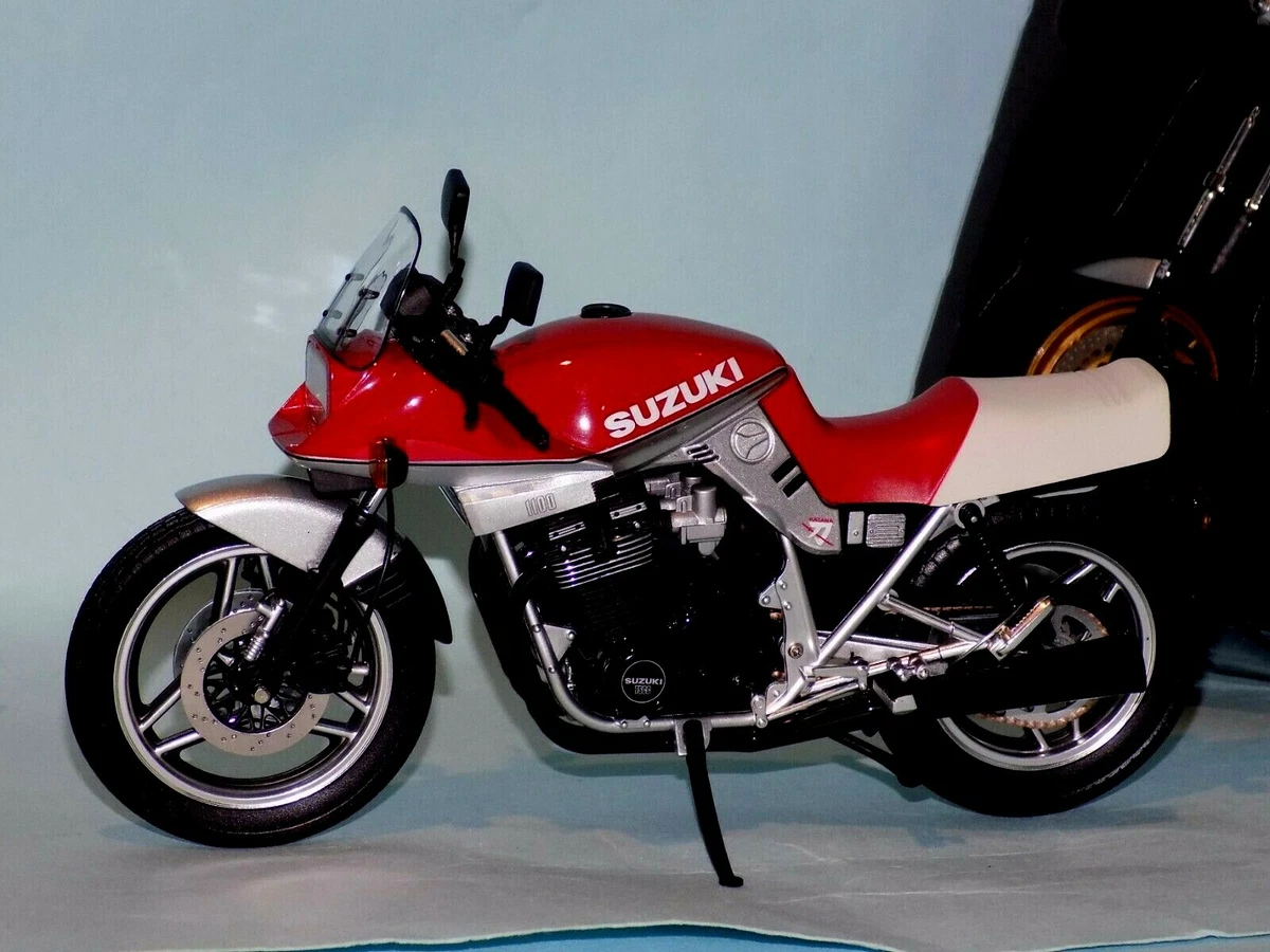 Katana 1100s deals