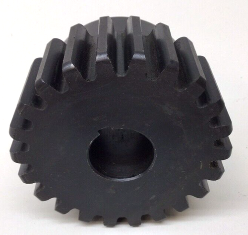 Martin S822B6 7/8 Stirnrad Außenverzahnung 7/8" Bohrung KW 22T S822B6-7/8 - Bild 5 von 6