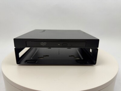 Lenovo ThinkCentre Tiny PC VESA Mount + USB DVD-RW Bracket M700