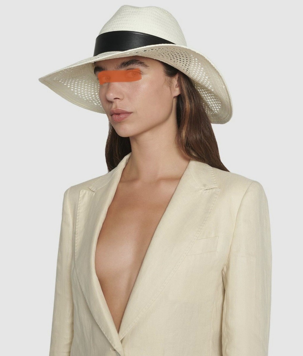 NWOT Max Mara Label-cut  display picture 1