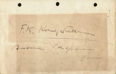 Hofmannsthal Christoph Konig 洋書 Hofmannsthal Christoph Konig 洋書