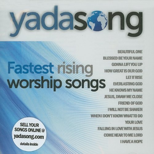 Various Yadasong (CD)