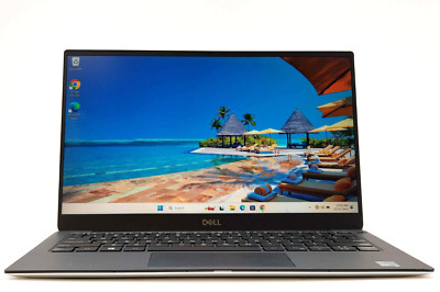 Dell XPS 13 9305 FHD 13.5'' Laptop Intel Core i5-11th Gen 8GB