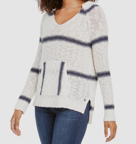 $129 Roxy Juniors Women's White Long 