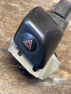 SEA品 ハザードスイッチ 14 1990 300ZX Hazard Switch Left US Spec. Used | eBay