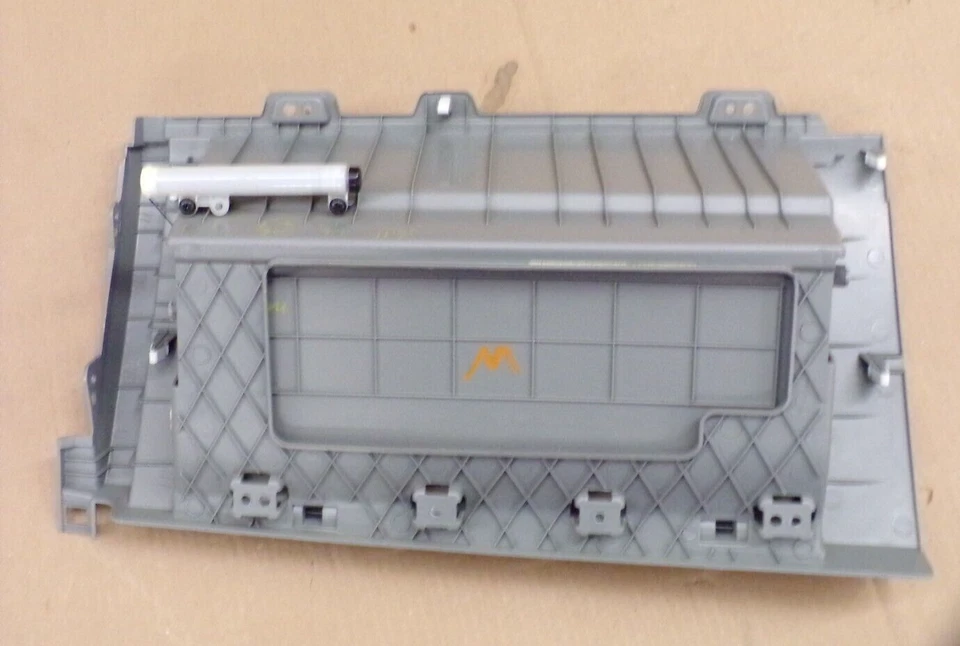 Guantera Kia Sorento 2013 2011-2013 Foto 4 de 4