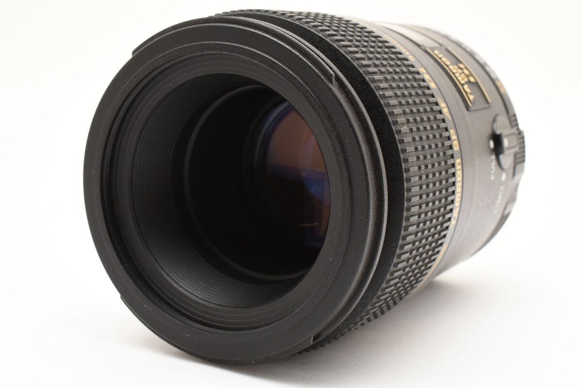 TAMRON 単焦点SP AF90mm F2.8 MACRO　1:1 272E Amazon.com : Tamron AF 90mm f/2.8 Di SP AF/MF 1:1 Macro Lens