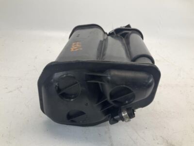 15 2015 Mercedes W205 C-Class C 300 Fuel Vapor Evaporator Emission EVAP Canister