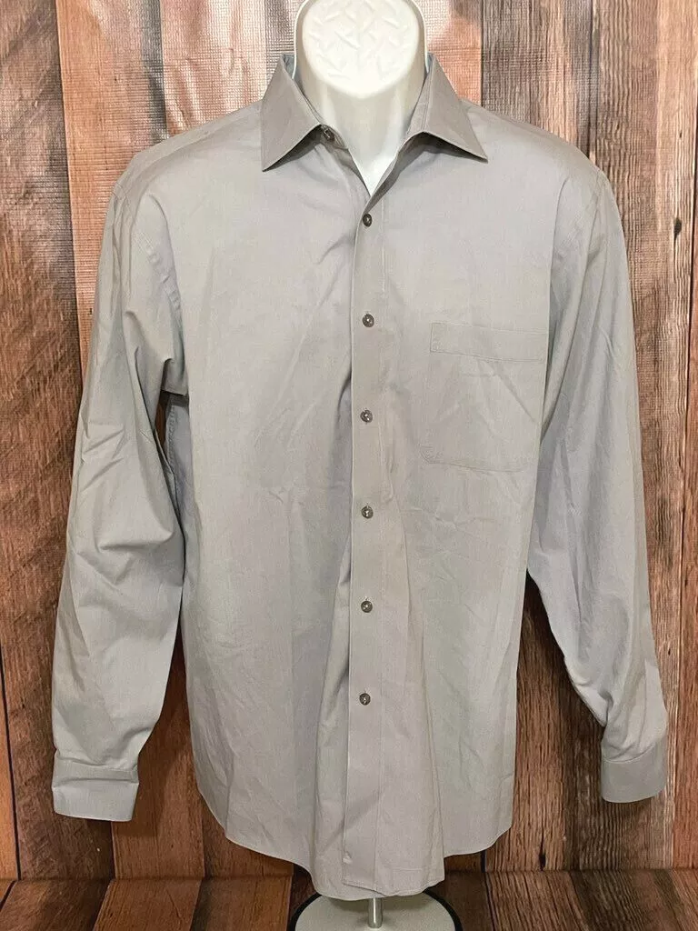 Pierre cardin on sale dress shirt