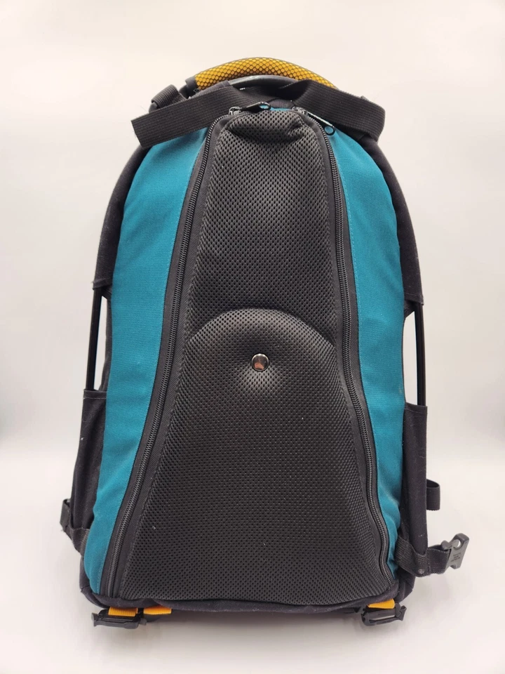 Mochila Estuche Cámara Domke Quest Iguana 20 SLR Usada, Excelente Estado Foto 2 de 4