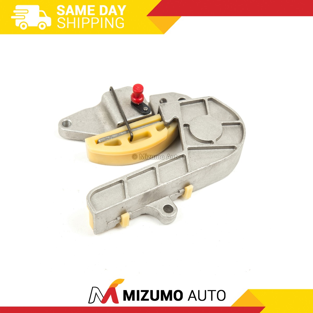Balance Shaft Chain Tensioner Fit 02-06 Nissan 2.5L DOHC