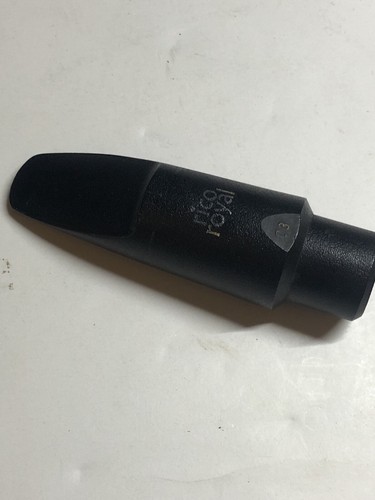 Rico Royal Cl Mp C3 Clarinet Mouthpiece