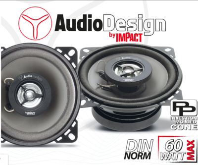 Mascherina Autoradio Grigia Per Fiat Panda 141 (1986-2003) Con Accendisigari E Presa USB Gi&agrave; Installati