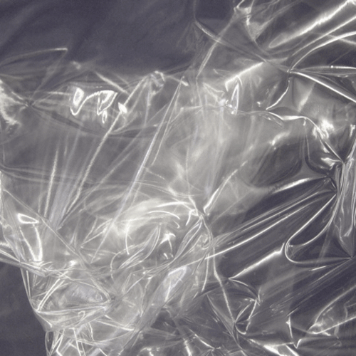 Clear Transparent PVC Fabric various uses.. - Picture 1 of 1