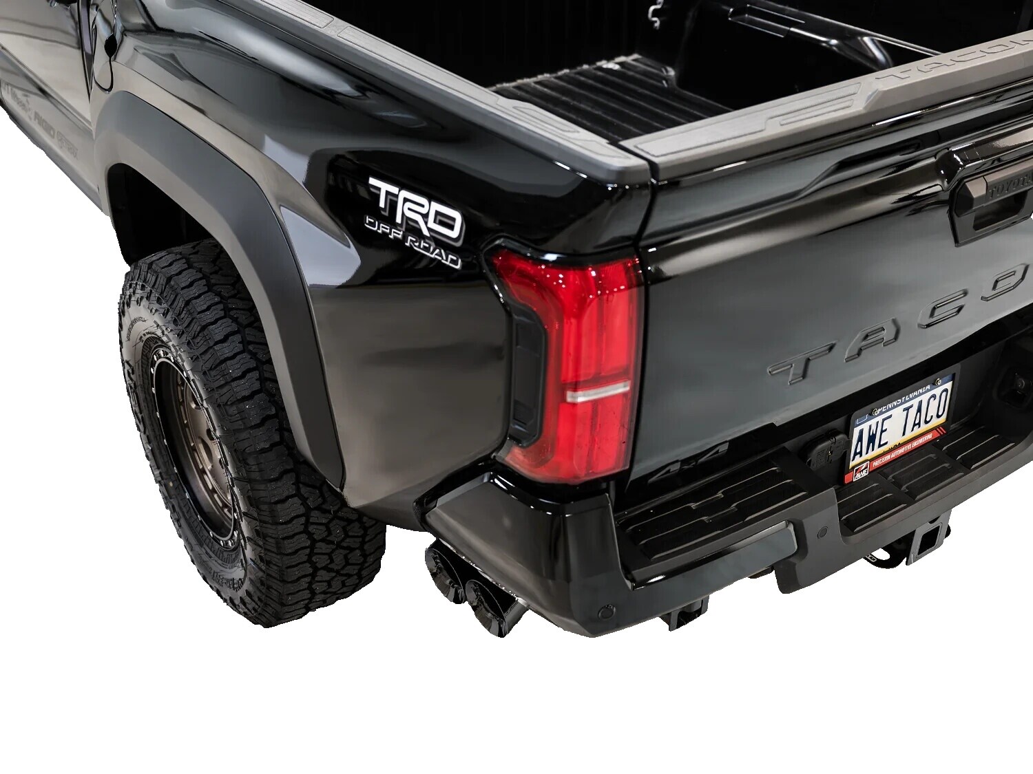 25+ Trd Exhausts for sale | Updated Oct 2026