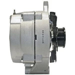 Alternador 7719612N Calidad Construida para Econoline Van E150 E250 E350 100 Amp-AMP Foto 2 de 4