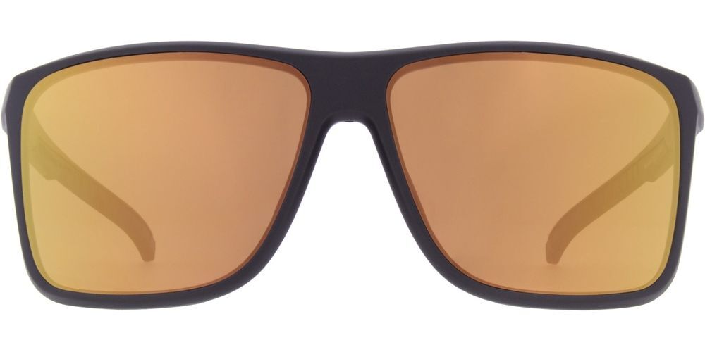 Солнцезащитные очки Spect Sonnenbrille Red Bull Tain Матовый черный металлик с золотым зеркалом 67 18690₽