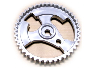 FORD KUGA MK3 Camshaft Drive Gear 2462620 JX6Q-6A256-BA NEW GENUINE ...
