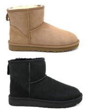 Women's Classic Mini II UGG Boots #W1016222