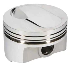 SRP 281916 Chevrolet, 4.470 in. Bore, Piston Set