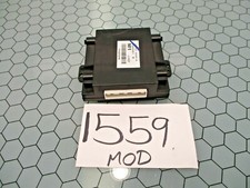 2014 2015 2016 2017 Nissan Sentra Temperature Control Module Computer #1559-MOD 