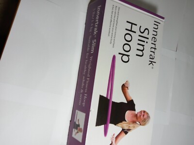 Innertrak Weighted Slim Loop - Trainingsschleife / Trainingsschleife